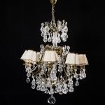 1114 3016 CHANDELIER